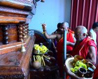 Brahmakalashanga Rathotsava at Shrimath Anantheshwar Temple Vittal (30 April 2025)